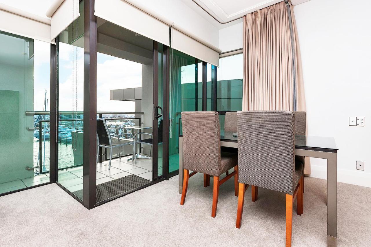 Qv Water View 2 Bedrooms Free Parking & Wifi - 749 奥克兰 外观 照片